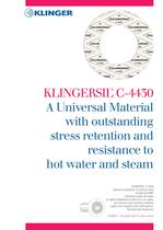 KLINGERSIL C-4430