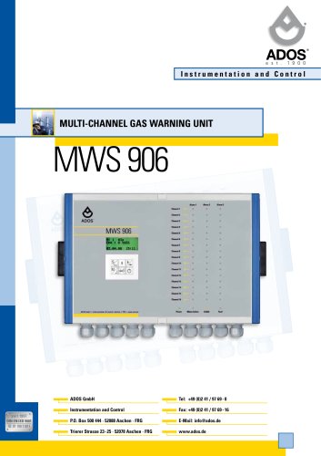 MWS 906