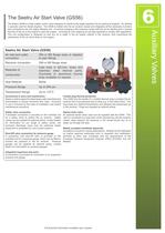 safety relief valve - 11