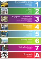 safety relief valve - 3