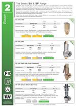 safety relief valve - 6