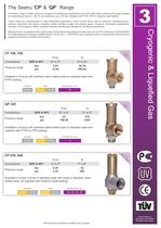 safety relief valve - 7