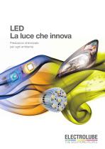 LED La luce che innova - 1