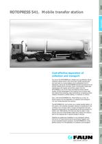 ROTOPRESS 541