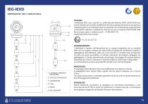 IEG ATEX - 2