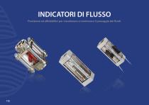 INDICATORI DI FLUSSO - 1