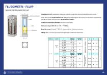 INDICATORI DI FLUSSO - 4