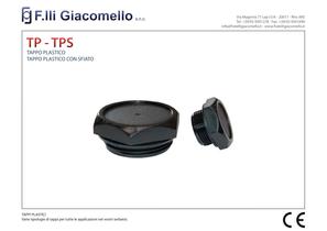 Tappo Plastico