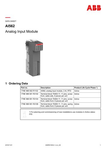 AI562