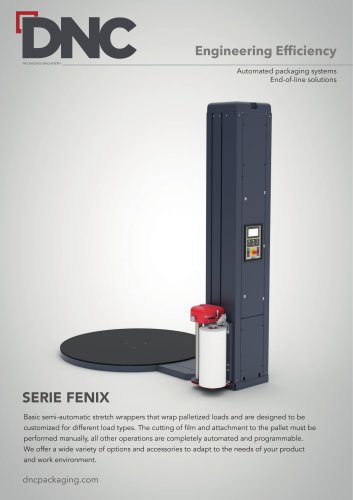 SERIE FENIX