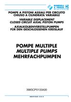 Pompe Multiple - 1