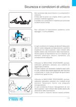 PTO Driveshaft ITA - 12