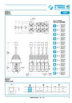 Servocomandi a un assi (azionamento a leva) - HPCS - 3