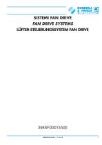 Sistemi Fan Drive