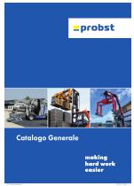 Catalogo Generale - 1