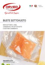 BUSTE SOTTOVUOTO - 1