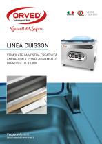 LINEA CUISSON