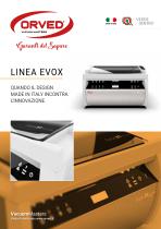 LINEA EVOX