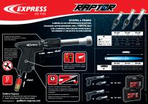 Argomento Raptor - 2