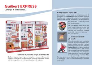 Guilbert Express IT - 6