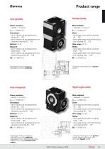 SR series catalog - 15