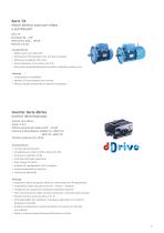 Sugar industry IT-11
