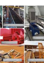 Sugar industry IT-15