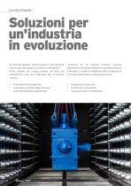 Sugar industry IT-16