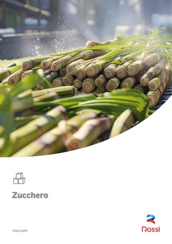 Sugar industry IT