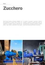 Sugar industry IT-3