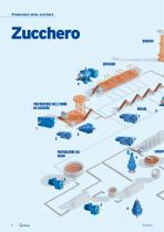 Sugar industry IT-4
