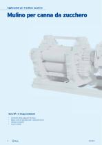 Sugar industry IT-6