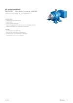Sugar industry IT-9
