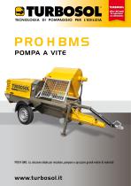 PRO H BMS