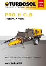 PRO H CL B