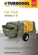 TB 70E - 1