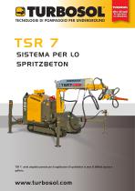 TSR 7