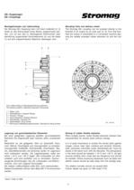Highly-flexible GE Couplings - 7