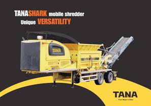 shark general brochure