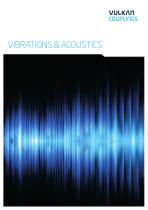 Vibration & Acoustics : english / german