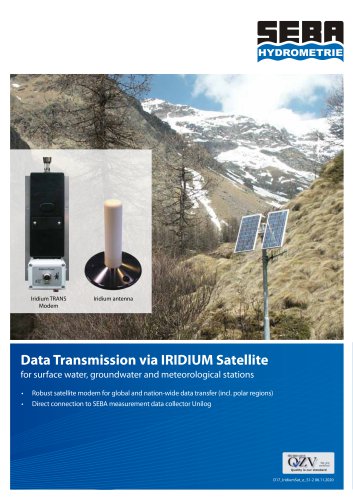 IridiumSat