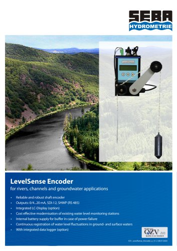 LevelSens