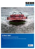 Q-Boat 1800