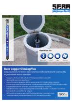 SlimLogPlus