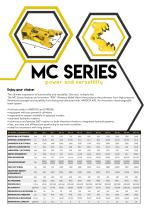 mc SERIES