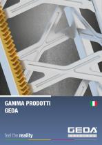 Gamma Prodotti GEDA - 1