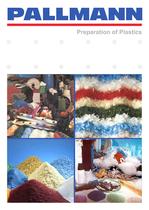 Preparation of Plastics