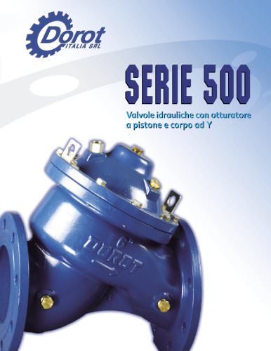 Serie 500