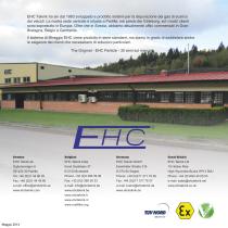 EHC Particle Filter - 12