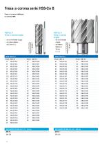 Frese a Corona - BDS Machines Germany - 8